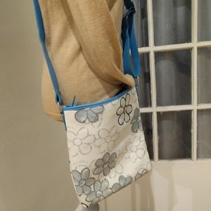 Crossbody / Purse - Made by GURU
